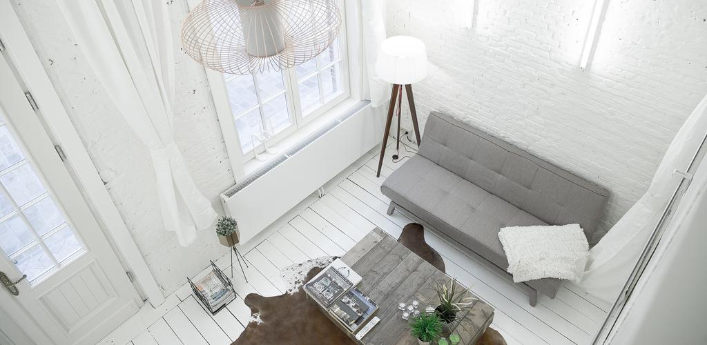 Apartmán Antwerp Loft Exteriér fotografie