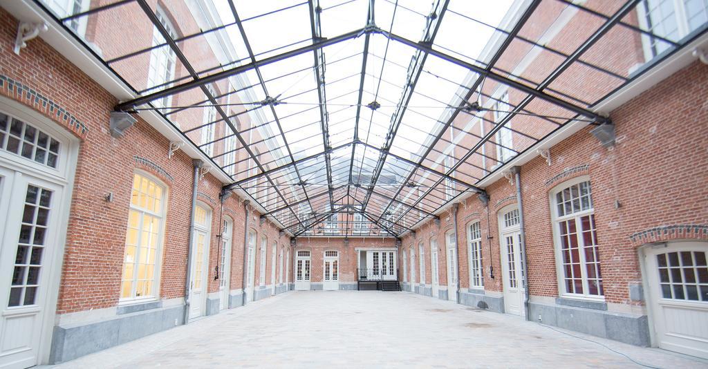 Apartmán Antwerp Loft Exteriér fotografie